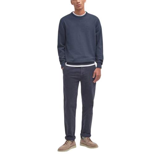 BARBOUR MAGLIA UOMO