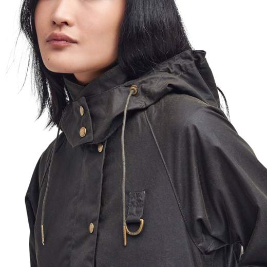 BARBOUR GIUBBINO DONNA