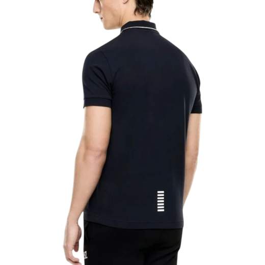 EA7 POLO UOMO