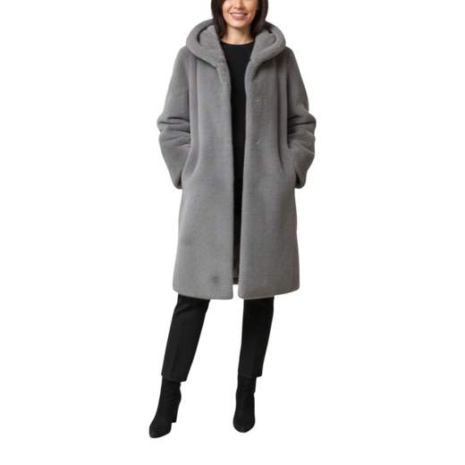 Censured Ecopelliccia Donna