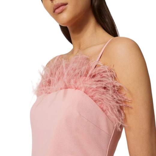 Twin Set Abito Donna