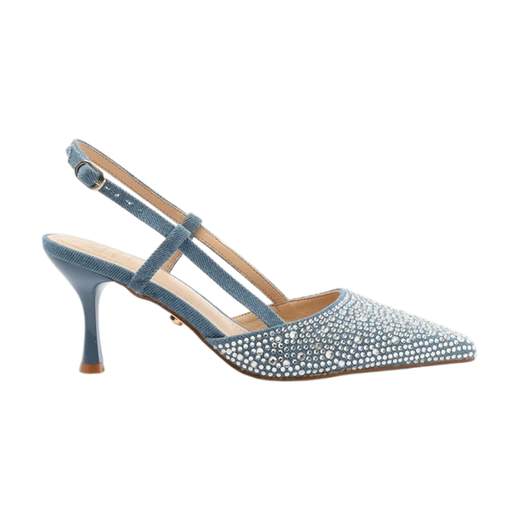 Twenty Fourhaitch Chanel Donna