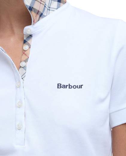 BARBOUR POLO DONNA