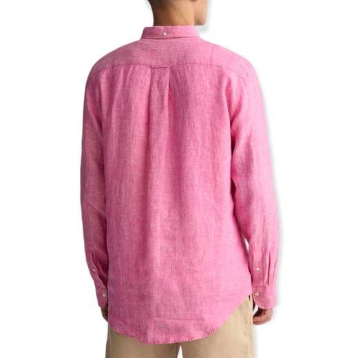 Gant Camicia Uomo