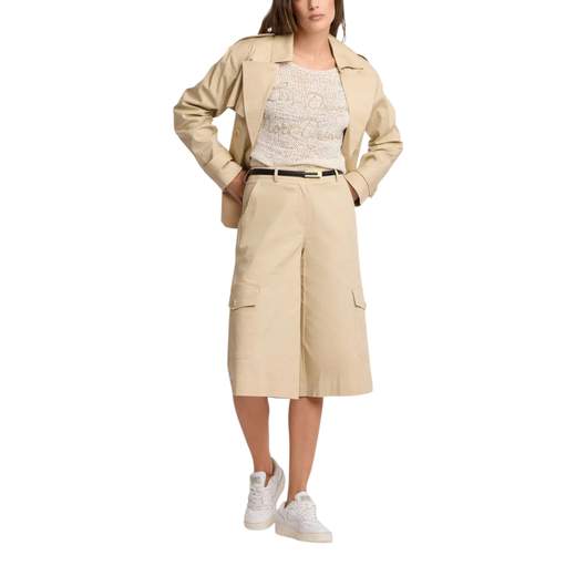 KOCCA SHORTS DONNA