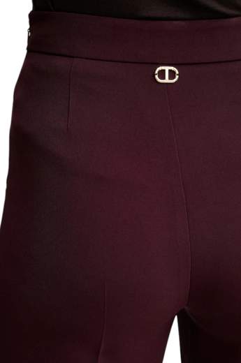 Twinset Pantalone Donna