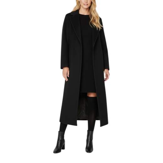 IANNIELLO CAPPOTTO DONNA