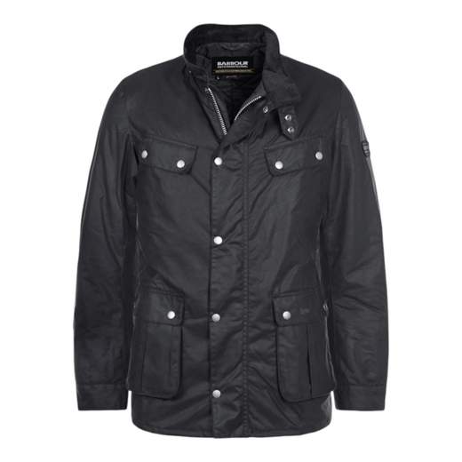 Barbour Giubbino Uomo