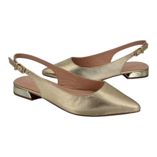 Capelli Rossi Ballerina Donna