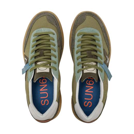 Sun68 Sneakers Uomo