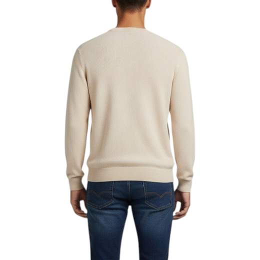 Outfit Maglia Uomo
