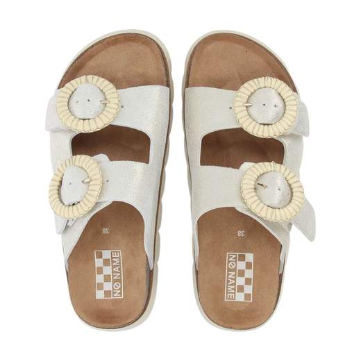 NO NAME CIABATTA DONNA