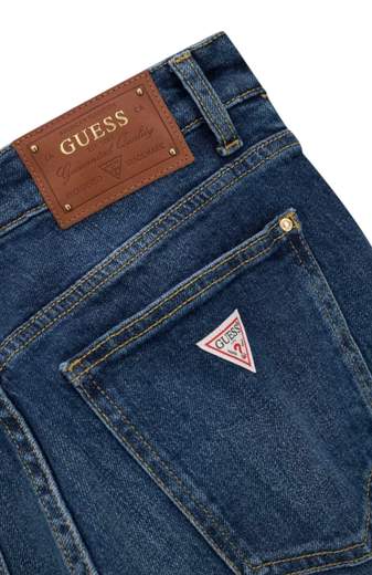 GUESS JEANS W6BAJ7-D2097