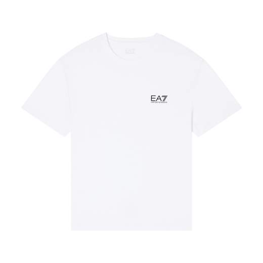 EA7 T-SHIRT UOMO