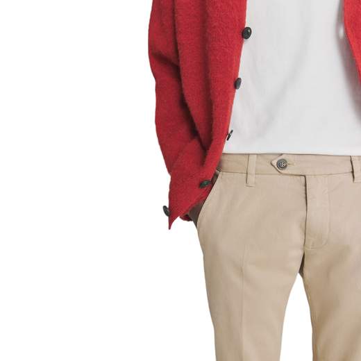 ROY ROGER'S PANTALONE UOMO