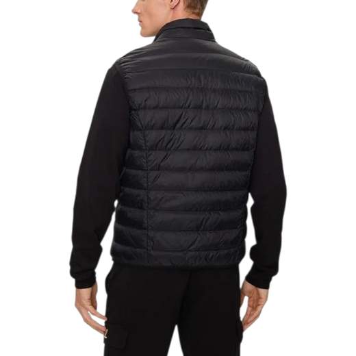 EA7 GILET UOMO