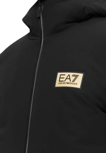 Ea7 Giubbotto Uomo