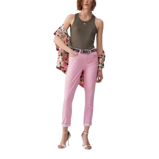 LIU JO PANTALONE DONNA