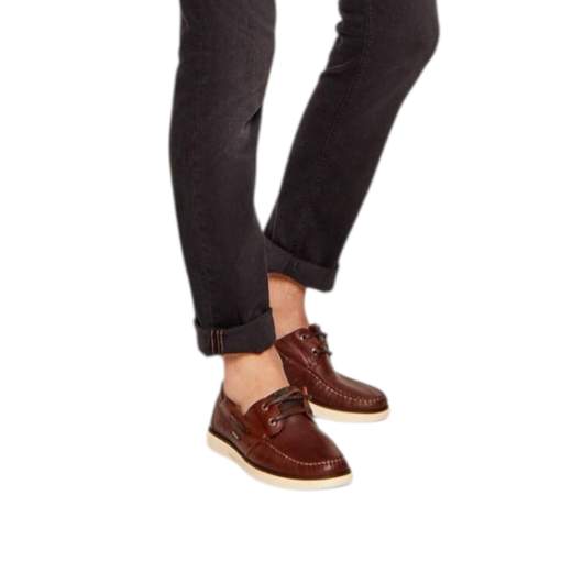BARBOUR SCARPE UOMO