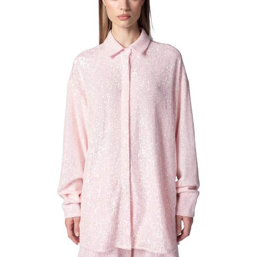 TWENTY FOURHAITCH CAMICIA DONNA