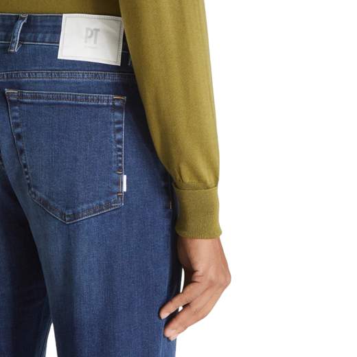 Pt Jeans Uomo