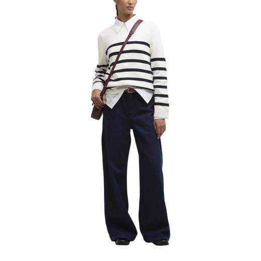 BARBOUR MAGLIONCINO DONNA