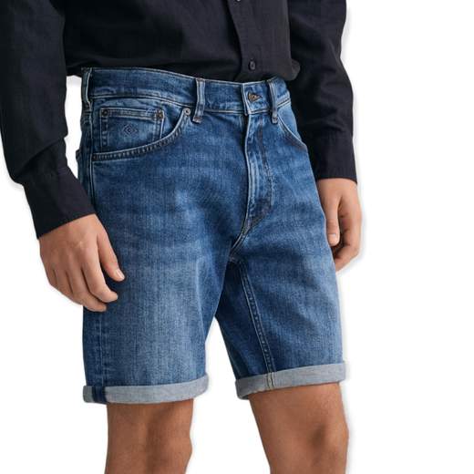 Gant Bermuda Uomo