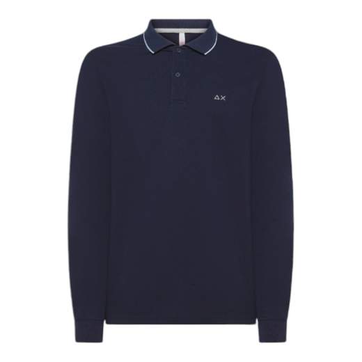 Sun68 Polo Uomo