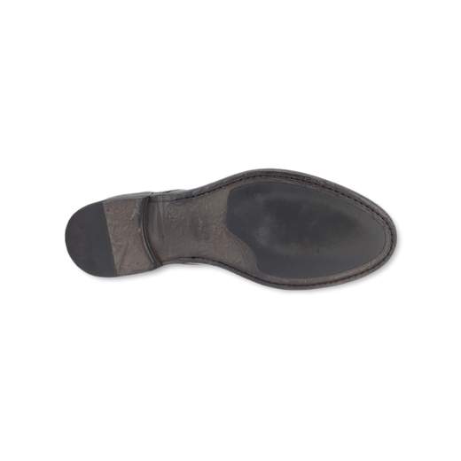 Ianniello Scarpa Uomo 10607-e22