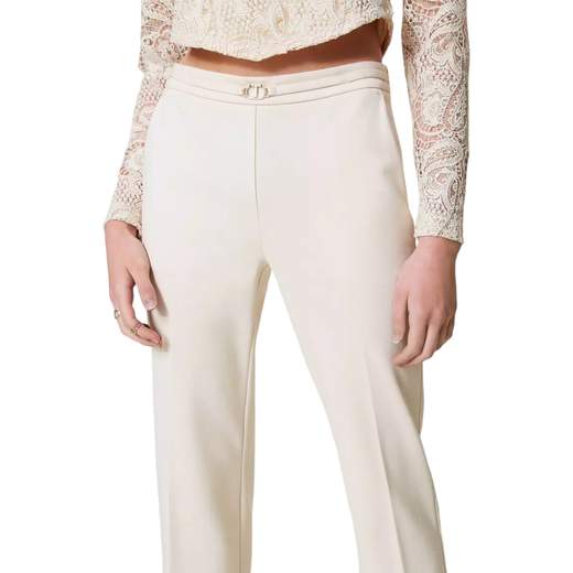 Twinset Pantalone Donna