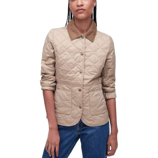 BARBOUR GIUBBINO DONNA