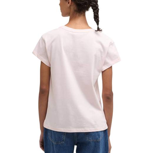 BARBOUR T-SHIRT DONNA