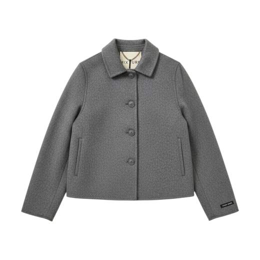Mixture Cappotto Donna
