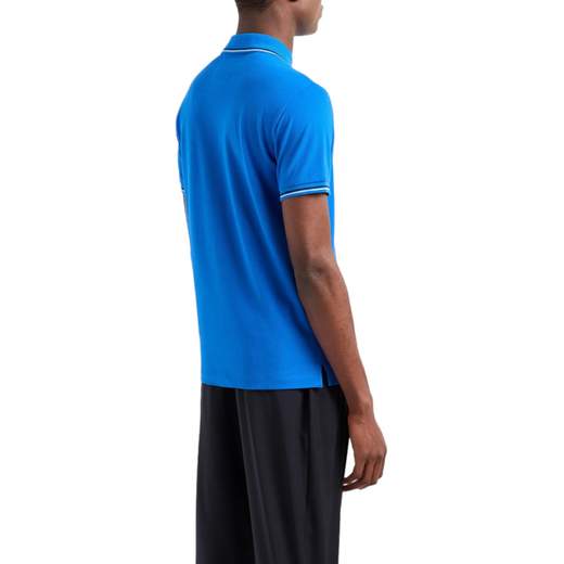 Emporio Armani Polo Uomo