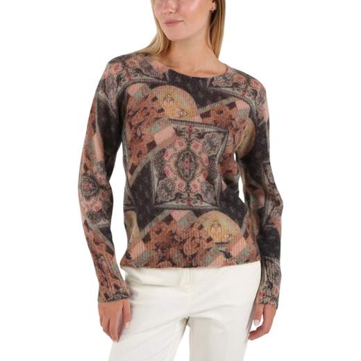 AMOSA MAGLIA DONNA