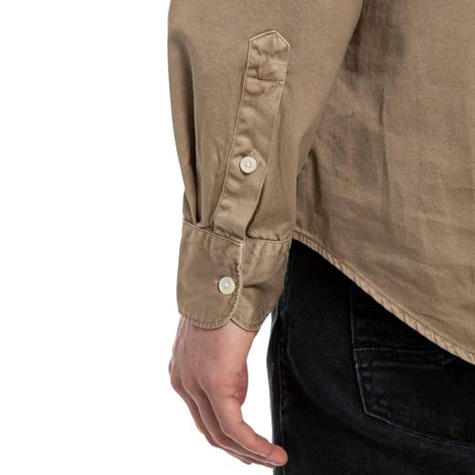 Replay Camicia Uomo