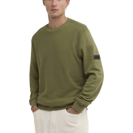 BARBOUR MAGLIONCINO UOMO