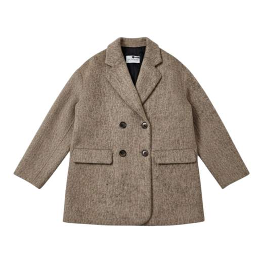 IANNIELLO CAPPOTTO DONNA