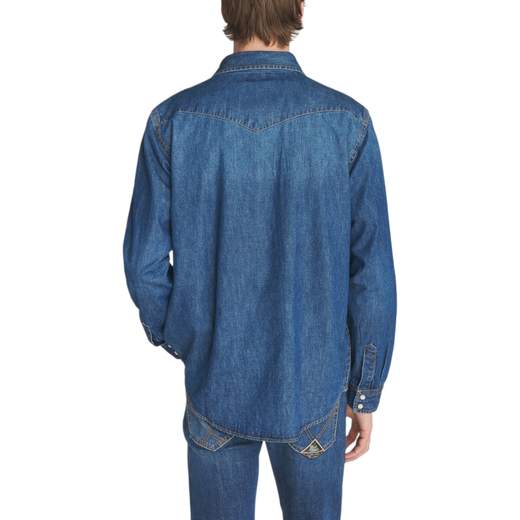 ROY ROGER'S CAMICIA UOMO