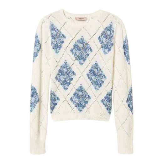TWINSET MAGLIA DONNA