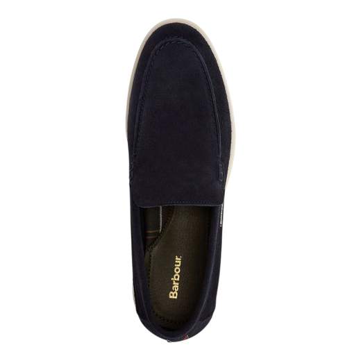 BARBOUR SCARPE UOMO
