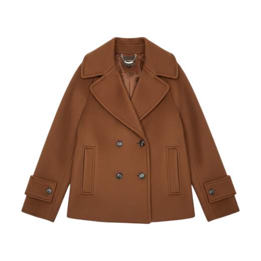 Fly Girl Cappotto Donna