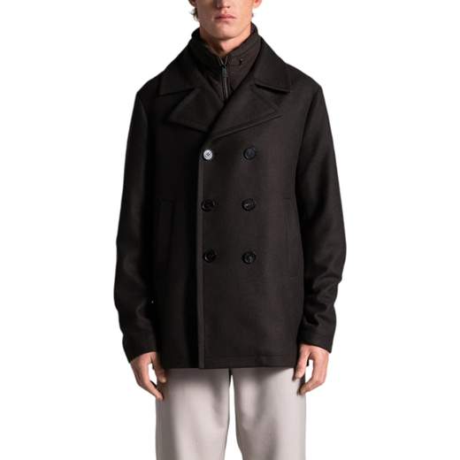 Duno Cappotto Uomo