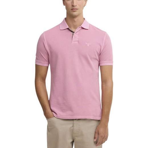 BARBOUR POLO UOMO