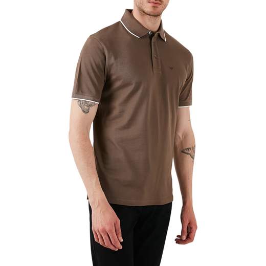 Emporio Armani Polo Uomo
