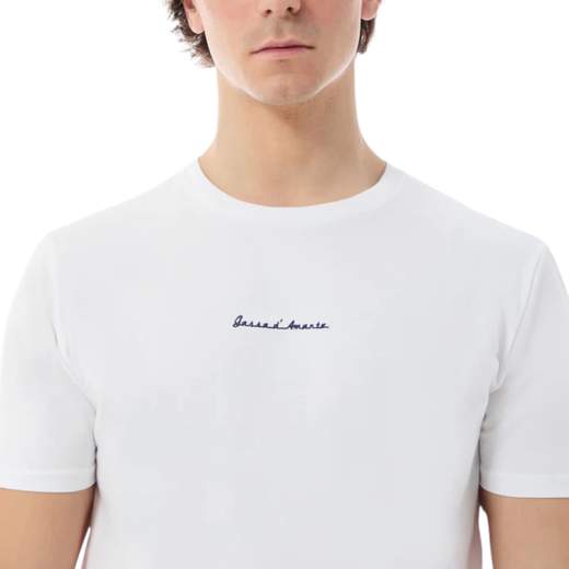 GASSA D'AMANTE T-SHIRT UOMO