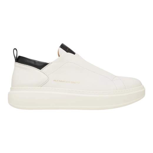 ALEXANDER SMITH SNEAKERS UOMO