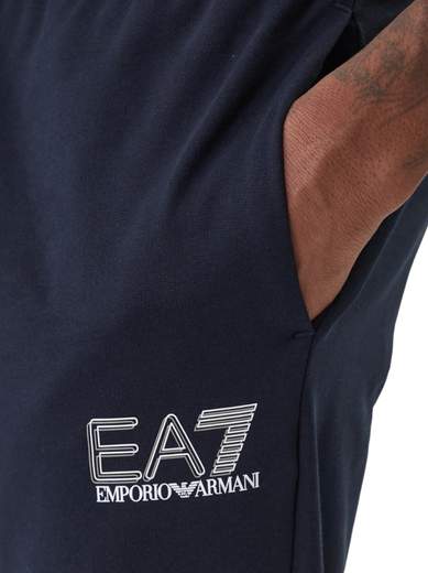 EA7 TUTA UOMO