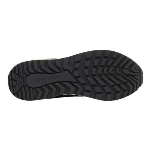 EMPORIO ARMANI SNEAKERS UOMO