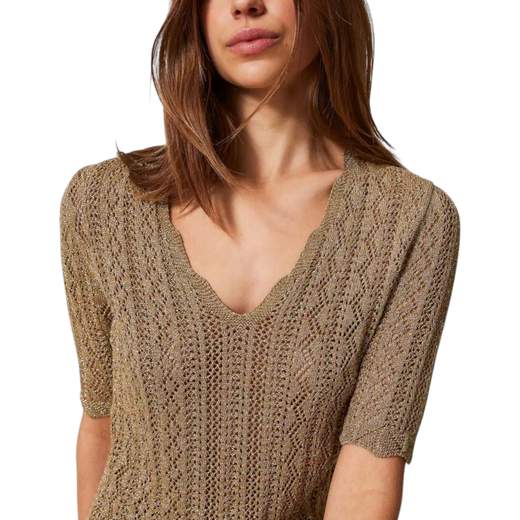 Twinset Maglia Donna